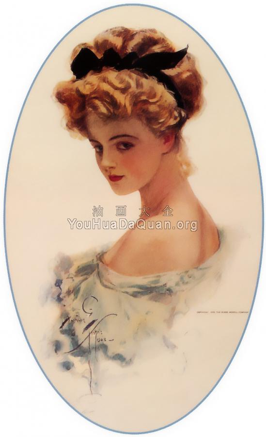 Her Eyes Were Made to Worship - 哈里森·费歇尔